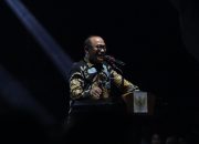 Sandeq Silumba 2025, SDK: Mampu Hidupkan UMKM dan Ciptakan Silaturahmi