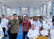 Wagub Sulbar Mendorong Regulasi Daerah yang Adaptif bagi Kemudahan Berinvestasi