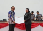 RPJMD Sulbar 2025–2029 Rampung, Gubernur SDK Pastikan Jawab Tantangan Pembangunan Daerah