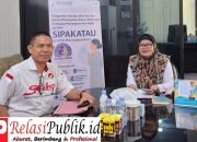 Dinas Kesehatan Sulbar Dukung SIPAKATAU: Sinergi Lintas Instansi Tangani Kekerasan Perempuan dan Anak