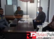 Persiapan HUT Perhubungan Nasional 2025, Dishub Sulbar Rancang Kegiatan Edukatif dan Bermakna