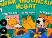 Optimalisasi Gerakan Anak Indonesia Hebat, Kemendikdasmen Terbitkan SE Nomor 14 Tahun 2025