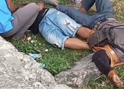 Tragis! 1 Teknisi Telkom Tewas Kesetrum, 2 Kritis saat Perbaiki Kabel di Mamuju