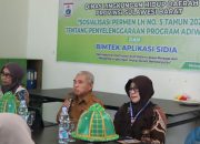 DLH Sulbar Gelar Sosialisasi Permen LH Nomor 5 Tahun 2025 dan Bimtek Aplikasi SiDia