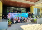 Kafilah Sulbar Bertolak ke Kendari, Siap Harumkan Nama Daerah di Ajang STQH Nasional 2025
