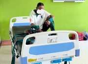 Dinsos Sulbar Rawat Sementara ODGJ Asal Mateng di Rumah Sakit Regional Sulbar