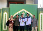 Lima Kafilah Sulbar Tampil di Hari Terakhir Babak Penyisihan STQH Nasional 2025 di Kendari