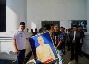 Siap Beri Dukungan, Gubernur Sulbar Dorong Pesantren Kembangkan Coklat