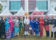 Peringati HSP ke 97 Tahun, Kadispora Sulbar : Momentum Pemuda Berinovasi dan Bergerak Maju