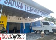 Dukung Gizi dan Pendidikan di Mamuju Tengah, SPPG Karossa Layani 2.548 Siswa