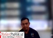 Sidang DKPP: Haris Ungkap Bantuan Ketua Bawaslu Sulbar dan Dugaan Permintaan Uang Rp500 Juta