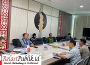 Dorong Kepatuhan Pajak Kendaraan Bermotor, Dishub Sulbar Komitmen Terus Perbaiki Layanan