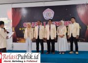 Kabar Gembira, Unika Mamuju Resmi Luncurkan Program Pascasarjana Magister Hukum