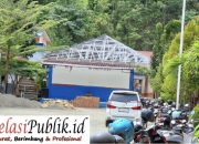 Kepala SMKN 1 Mamuju Bantah Dugaan Korupsi Pembangunan Sekolah, Itu Tidak Benar