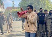 Bendera Merah Putih Robek di Kantor Pos Mamuju, Ampera Desak Kepala Kantor Dicopot