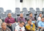 Dishub Sulbar Mantapkan Target PAD 2026, Tegaskan Dukungan pada Visi Gubernur