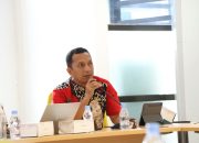 DiskominfoSulbar Dorong Kreativitas dalam Produksi Konten Publik yang Berkualitas