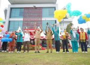 Staf Ahli PKK Sulbar Hj. Fatmawati Salim: Kader PKK Adalah Pejuang Tanpa Pamrih untuk Kesejahteraan Masyaraka