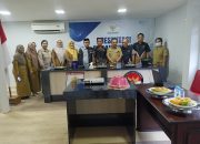 Uji Publik Monev Keterbukaan Informasi Publik, Diskominfo: PPID Harus Bergerak Bersama