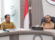 TIM PASTIPADU: Langkah Nyata Sulbar dalam Penanganan Stunting dan Kemiskinan