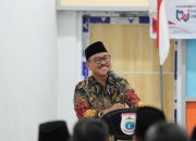 Gubernur SDK Minta Tokoh Agama Jadi Pembimbing Moral Masyarakat