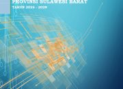 Tindaklanjuti Permintaan Kemendagri, BPBD Sulbar Integrasikan Peta Titik Rawan Longsor dan Banjir ke dalam Dokumen RPB 2025–2029