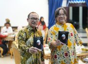 Sabang Sampai Merauke Belum Ada, Gong Puji Program Baca Gubernur Sulbar