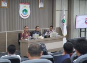 Sinergi Pemerintah Daerah dan KPK: Sulbar Fokus Tingkatkan Capaian MCSP dan SPI 2025