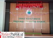 Warga Mamuju Keluhkan Pelayanan Dinas Kehutanan Sulbar, Minta Gubernur SDK Evaluasi Kinerja OPD