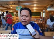 Ketua Percasi Sulbar  Muhammad Jayadi, Klarifikasi Terkait Pemberitaan Miring Kejurnas Catur Ke-50