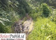 Jalan Dusun Pakarroang Desa Botteng Utara Rusak, Warga Geram dan Pertanyakan Anggaran Dana Desa