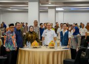 Pemprov Sulbar Dukung Penuh DOB Kota Mamuju, Kajian Baru Disusun untuk Yakinkan Pemerintah Pusat