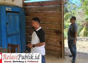 Kades Tanambuah Hilang Setelah Jadi Tersangka Korupsi Dana Desa, Polisi Lakukan Pengejaran