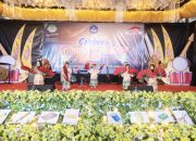 Dari Seni hingga Olahraga, CEF 2025 Tampilkan Kreativitas Pelajar Binaan Astra Agro Lestari