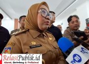 Demo Honorer Nakes dan Guru, Bupati Mamuju Janji Koordinasi ke Pusat