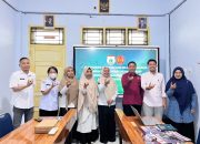 BKPSDM Sulbar Monev Kelas Kerja Sama ASN di Unimaju