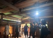 Geger, Jasad Wanita di Tommo Ditemukan Tewas Gantung Diri 