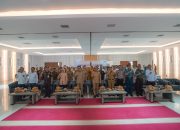 RKPD 2027 Mulai Disusun, Gubernur Sulbar Siapkan Rp60 Miliar Program Padat Karya