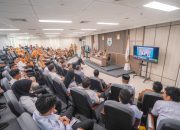 Sulbar Matangkan Program MBG, Fokus Bahan Baku Lokal dan Keberlanjutan