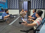 Sinergi Dinas Perkimtanhub-Dinsos P3A dan PMD Sulbar Pastikan Bantuan RTLH Tepat Sasaran