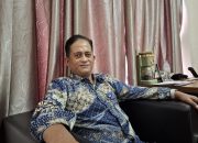 Rampcheck, BPTD Sulbar Pastikan layanan Armada Transportasi Selama Ramadan lancar