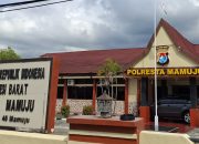 Breaking News: Oknum ASN Pemprov Sulbar Ditahan Polresta Mamuju Terkait Dugaan Penipuan