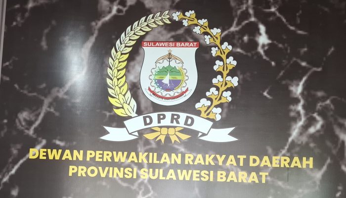 BK DPRD Sulbar Tindak Lanjuti Laporan Dugaan Suap Rp50 Juta Terkait Proyek Dapur MBG Yang Melibatkan Oknum DPRD 