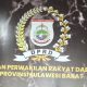 BK DPRD Sulbar Tindak Lanjuti Laporan Dugaan Suap Rp50 Juta Terkait Proyek Dapur MBG Yang Melibatkan Oknum DPRD 
