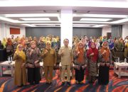 Junda Maulana: Penguatan Posyandu Kunci Turunkan Stunting, Kolaborasi Pusat-Provinsi-Kabupaten-Desa Wajib