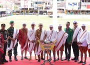 Event Budaya Mamasa Didorong Naik Level Nasional Lewat KEN