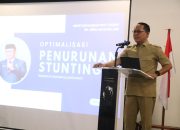 Sekda Sulbar Junda Maulana: WFH Sulbar untuk Efisiensi, Bukan untuk Liburan