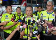 85,3% Pemudik Puas, Burhanuddin Muhtadi Tegaskan Tingginya Kepuasan Mudik Lebaran 2026