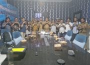 Rehabilitasi RTLH 2026 Dimulai, Kadis Perkimtanhub Sulbar Teken Perjanjian Kerja dengan Fasilitator Lapangan