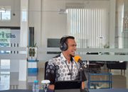 Ombudsman Sulbar Terima 187 Akses Masyarakat pada Triwulan I Tahun 2026